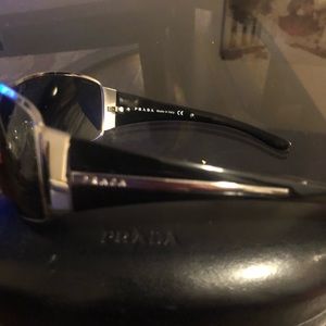 Prada sunglasses